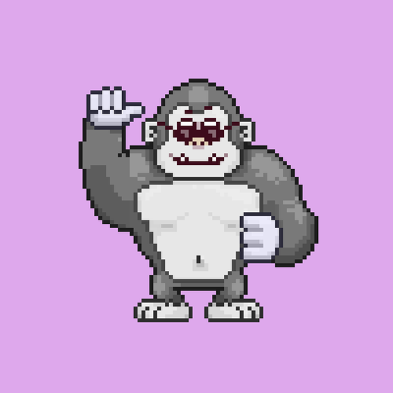 Ape #3786