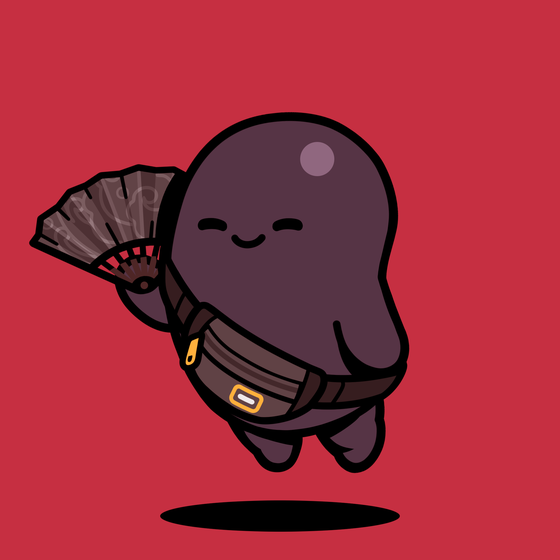 Bean #18489