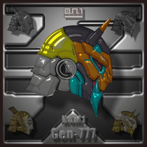 Gen777 #438