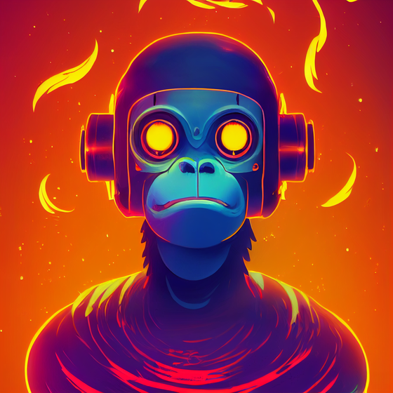 Robotto #171