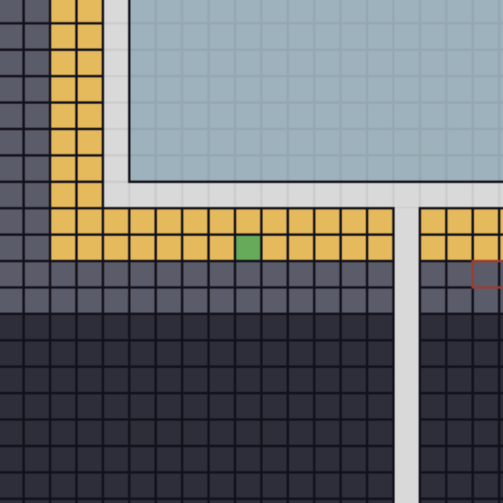 YARD - (56, 51)