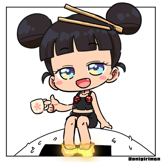 Chibi Lolita #4627