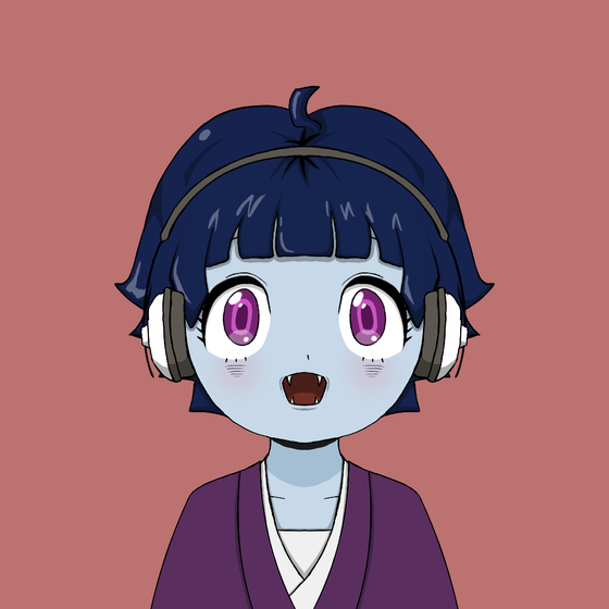 Mijikai #2257
