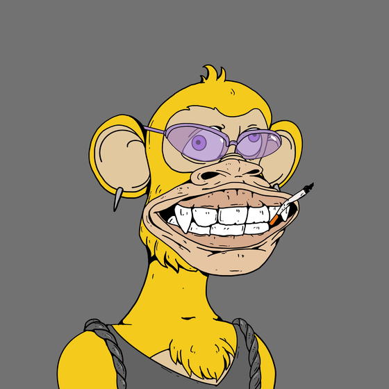 Bosozoku Ape ID# 2728