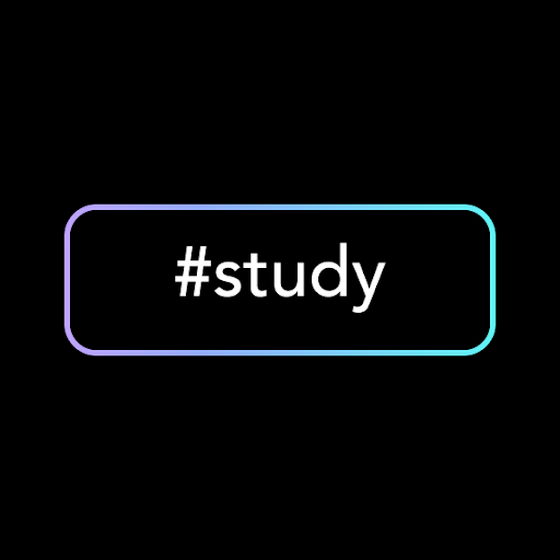 #study