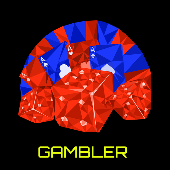 Gambler