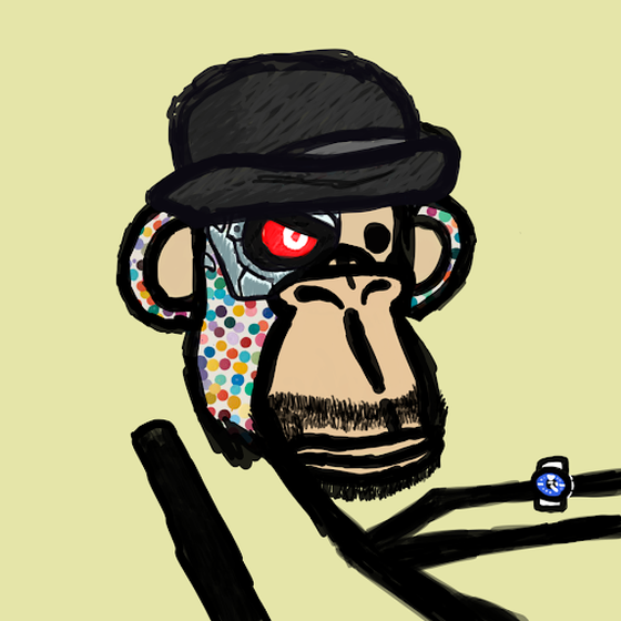 ape mfer #2838