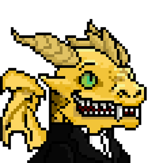 0xDragon #1453