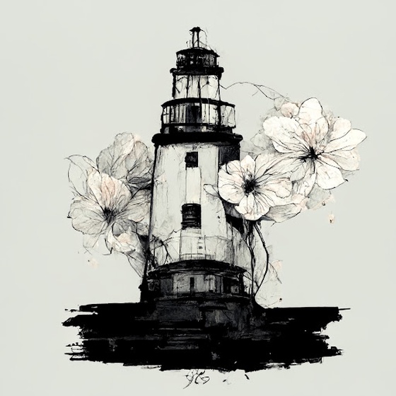 Lighthouse Tattoo 1.0