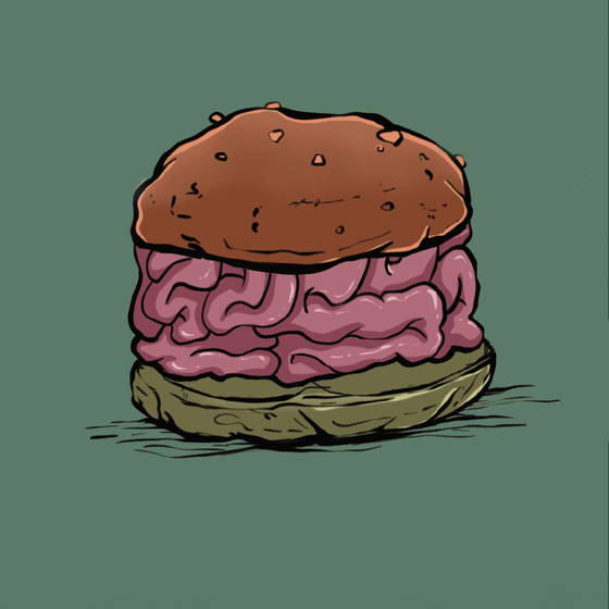 goblintown burgers #13