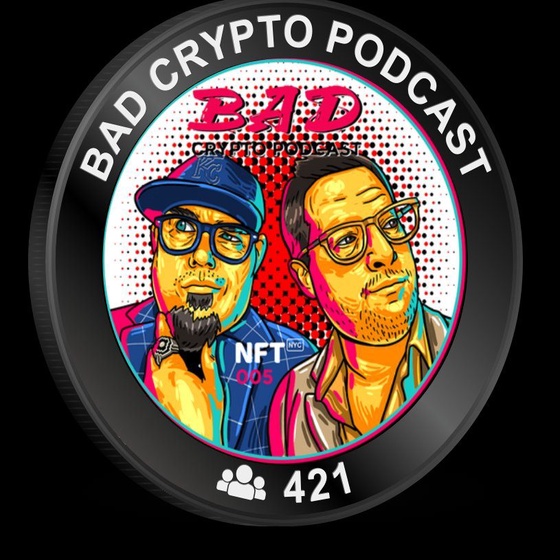 Bad Crypto Podcast