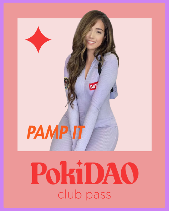 PokiDAO #671