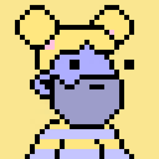 Pixel Dood #2477