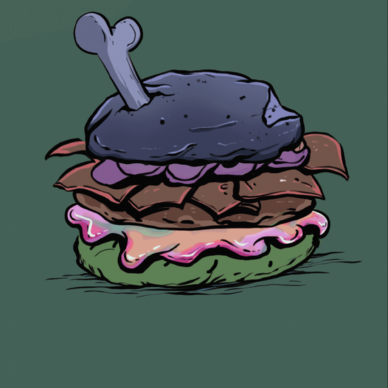 goblintown burgers #3754