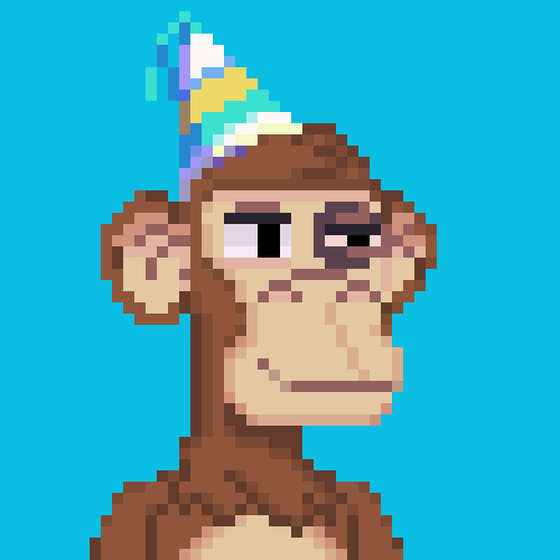 ApeGang #4111