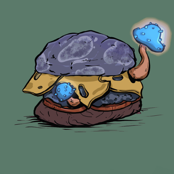 goblintown burgers #5688