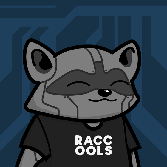 Raccools #4532
