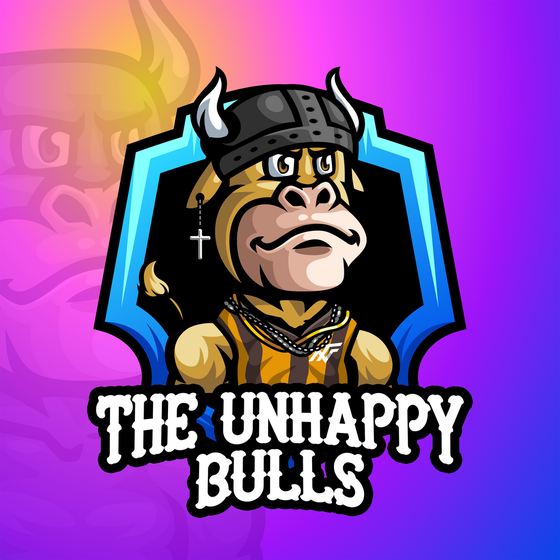 The Unhappy Bulls