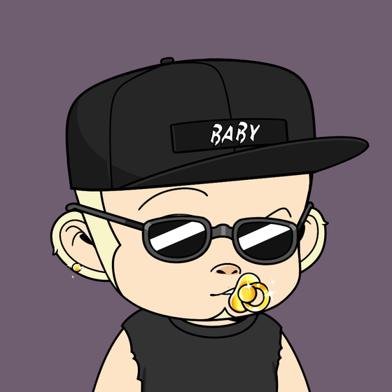Rich Baby #876