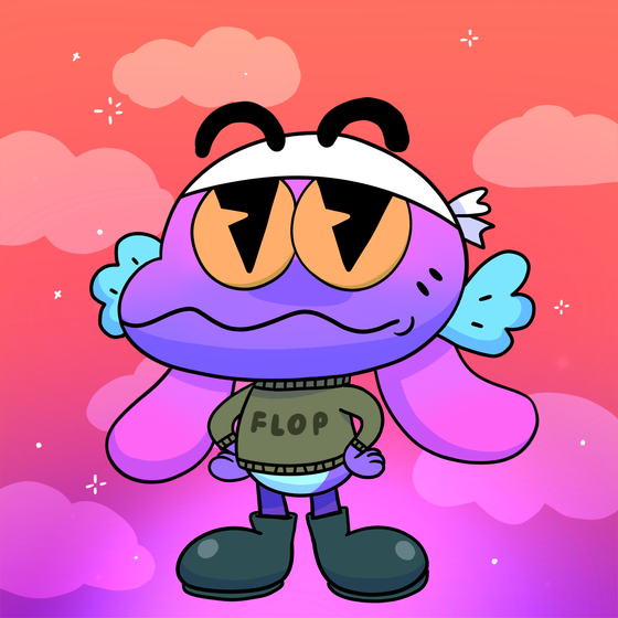 Floppy #5259