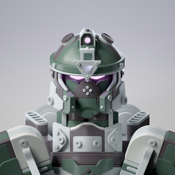 Meka #2910