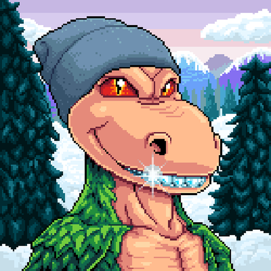 Kobold Prospector #1461