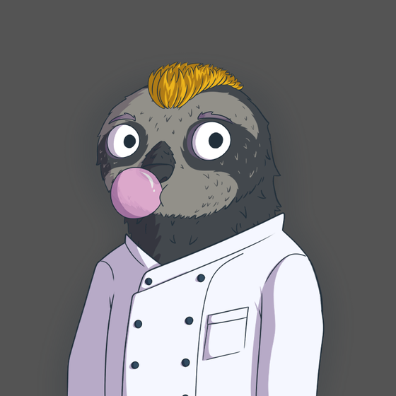 SLOTHz #1720