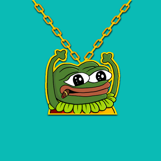 TiffPepe HD #1573