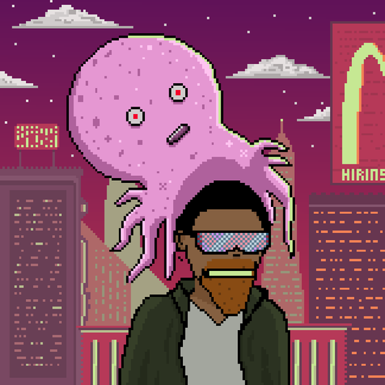 OctoHedz Reloaded 1097