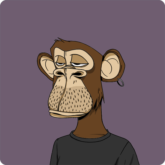 Phunk Ape #158