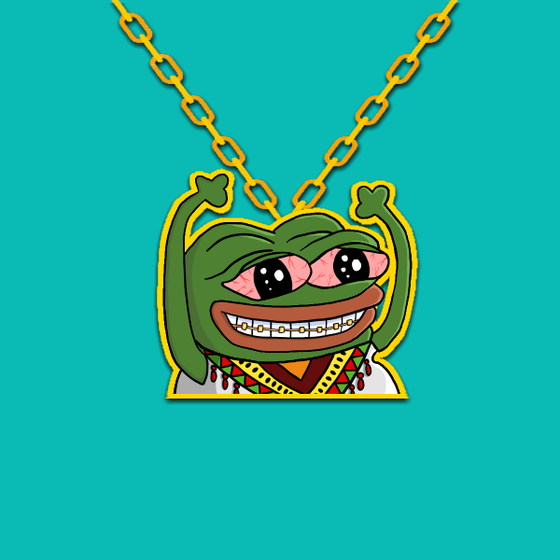 TiffPepe HD #2052