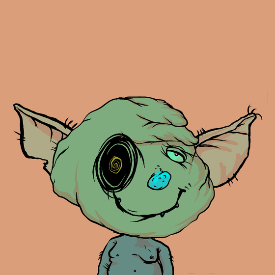 Goblin Bbys #740