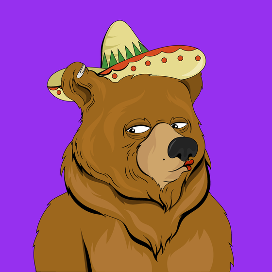 Fancy Bear #4521