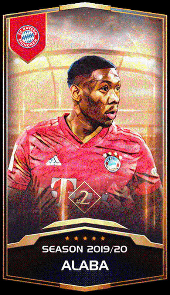 David Alaba