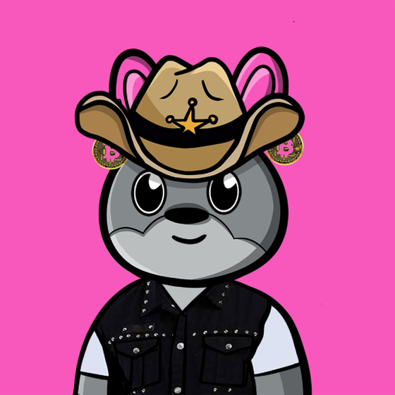 Billionaire Rabbit #27