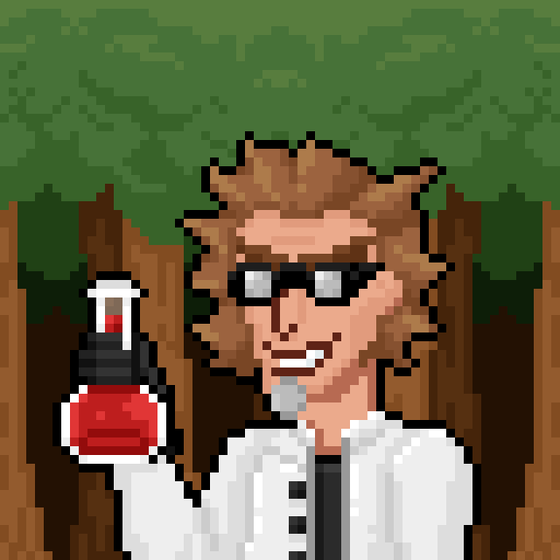 Scientist #0057