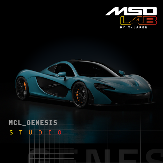 MSO LAB Genesis #281