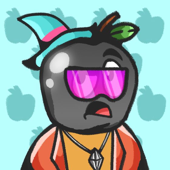 Fruity Fools #721