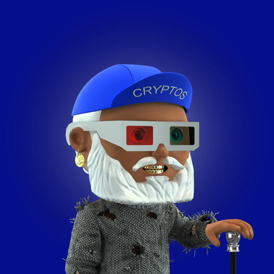 Crypto Poly #5