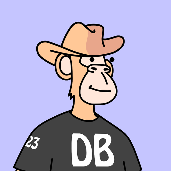 Doodbeast #3332
