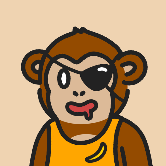 Cool Monke #1236