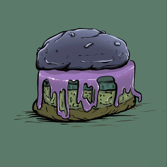 goblintown burgers #7313