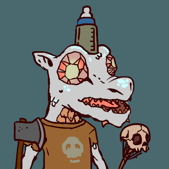 Kobolds #3511