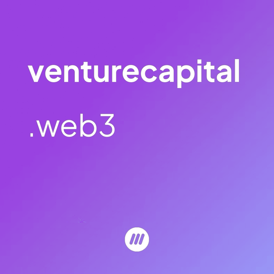 venturecapital.web3