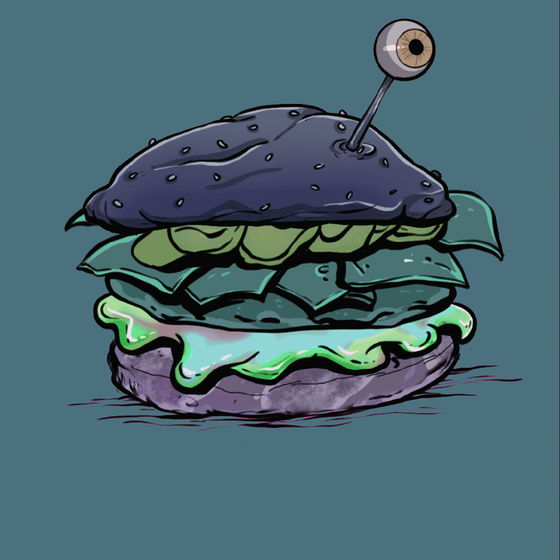 goblintown burgers #1649