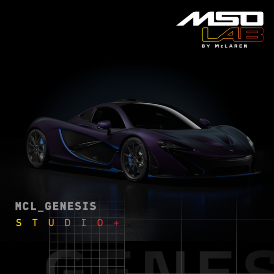 MSO LAB Genesis #898