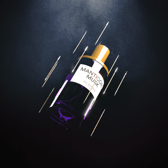 MANTICORE MUSK #340