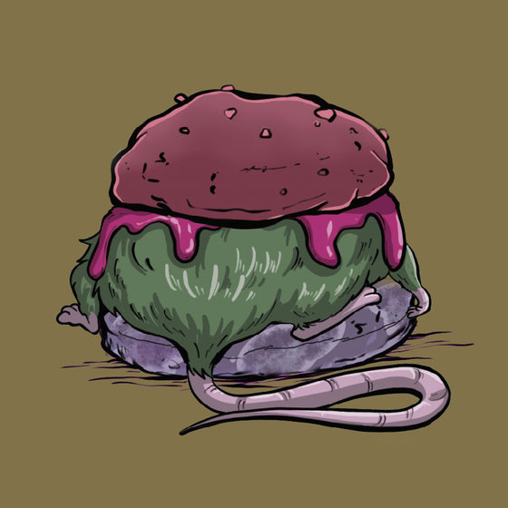 goblintown burgers #6459