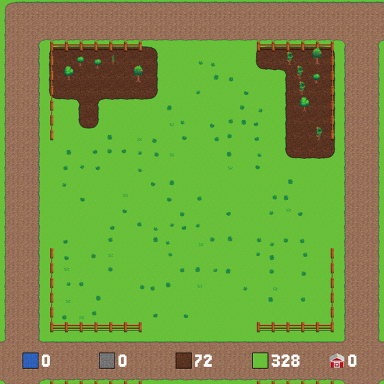 Genesis Land #6413