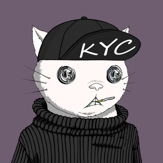 Kitaro Yacht Club #1829